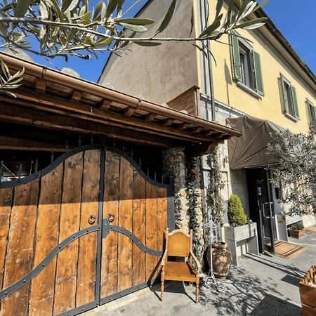 Locanda Il Deserto Ливорно Екстериор снимка