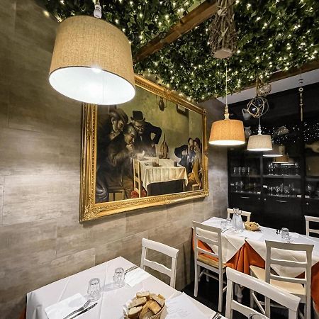 Locanda Il Deserto Ливорно Екстериор снимка