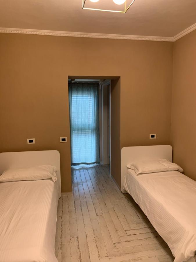 Locanda Il Deserto Ливорно Екстериор снимка